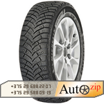  Michelin X-Ice North 4 SUV 255/40R22 103T  RUS