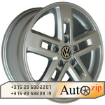  Volkswagen VV21 6,5x16 5x120 ET65,1 D51 SI CHN