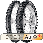  Pirelli Scorpion MX32 Mid Soft 60/100-12 36M F TT  RUS