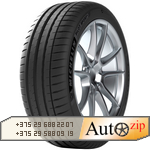  Michelin Pilot Sport 4 225/50R18 95W  FRA