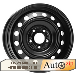  Trebl 9165T 6x15 5x112 ET47 D57,1 Black CHN