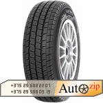  Torero MPS 125 Variant All Weather 205/75R16C 110/108R  RUS