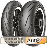  Michelin Commander III Touring 90R16 72H F TL/TT  RUS