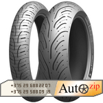  Michelin Pilot Road 4 GT 180/55R17 73W R TL  ESP