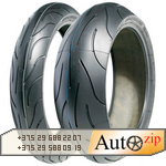  Michelin Pilot Power 2CT 170/60R17 72W R TL  RUS