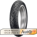  Dunlop Sportmax GPR-300 180/55R17 73W R TL  THA