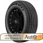  Nexen Roadian HTX 2 255/60R20 113T  KOR