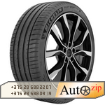  Michelin Pilot Sport 4 SUV 235/55R19 105W  FRA