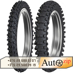  Dunlop Geomax MX34 80/100R21 51M F TT  THA