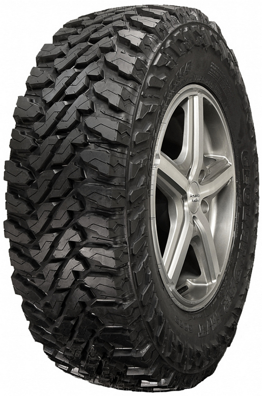   Yokohama Geolandar M/T G003 315/55R20 114Q