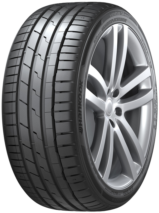   Hankook Ventus S1 evo3 K127 245/40R21 100Y (run-flat)