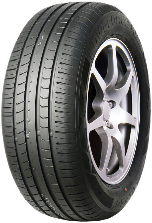   Leao Nova-Force HP100 205/50R16 87V