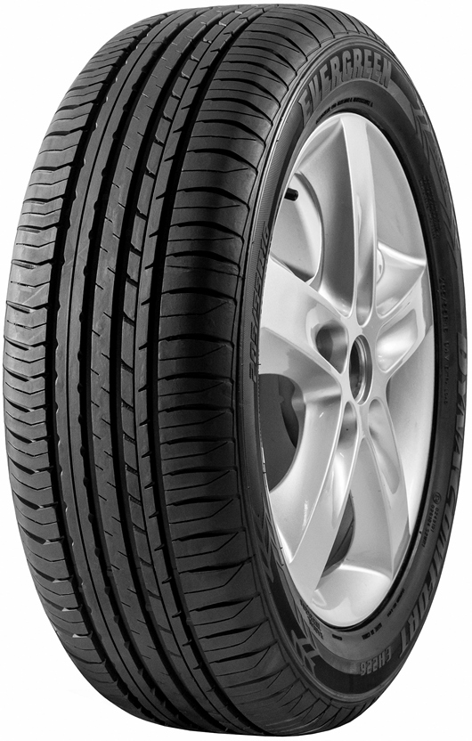   Evergreen DynaComfort EH226 205/55R15 88W