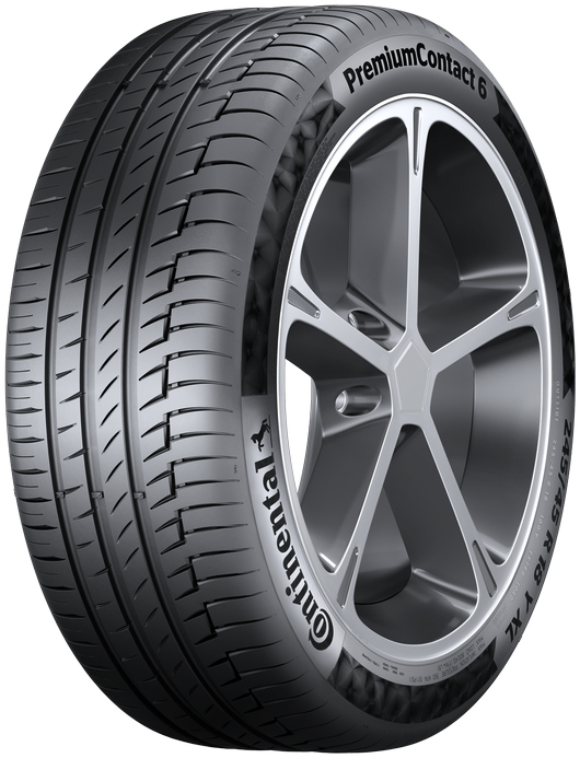   Continental PremiumContact 6 275/35R22 104Y