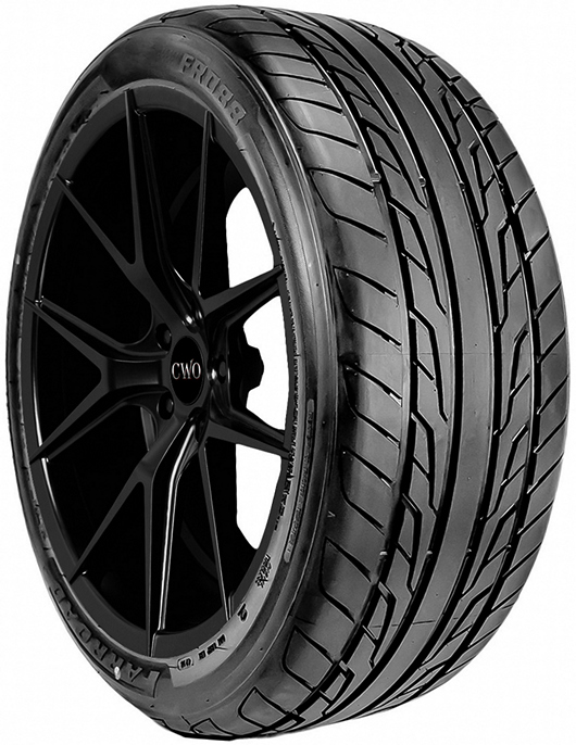   Farroad FRD88 275/45R20 110W