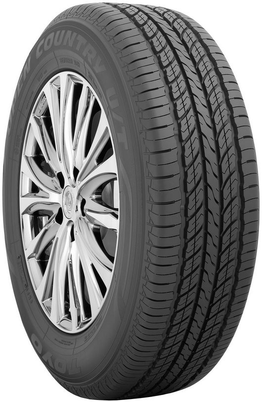   Toyo Open Country U/T 265/65R17 112H