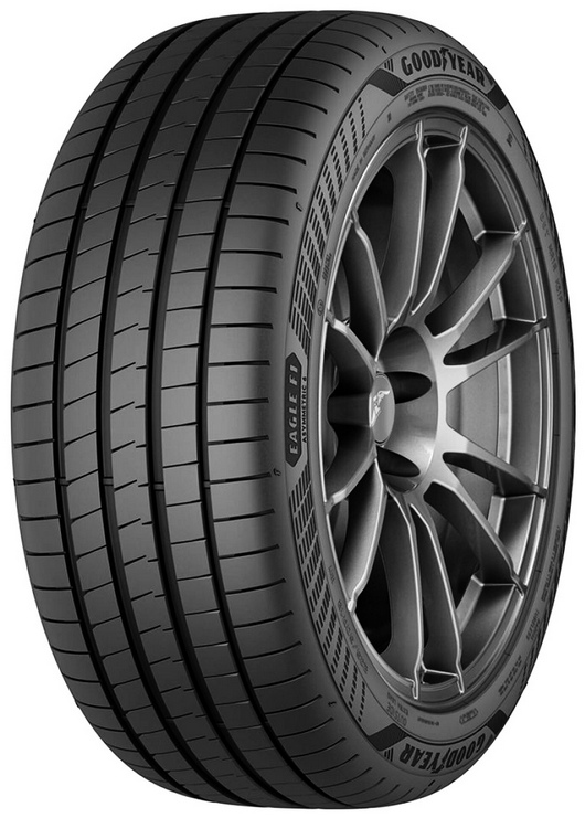   GoodYear Eagle F1 Asymmetric 6 255/45R20 105Y