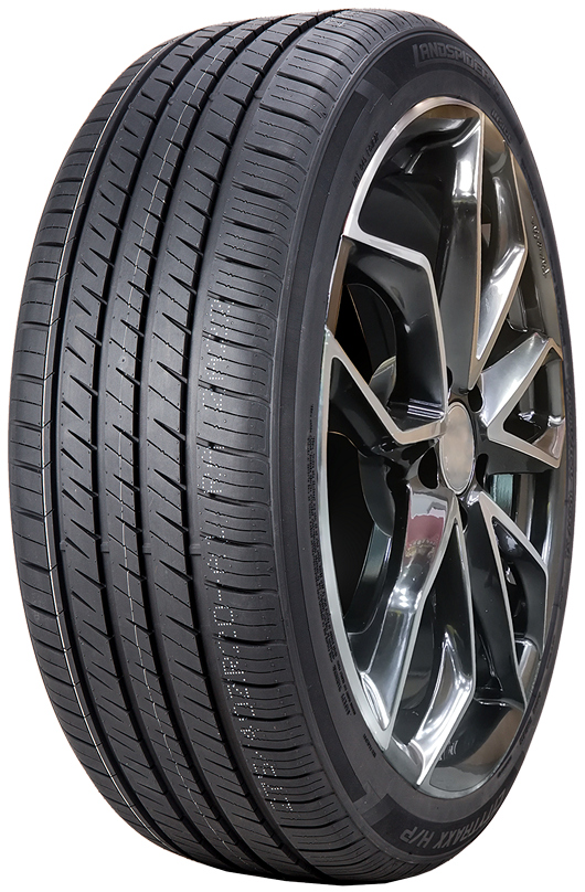   Landspider Citytraxx H/P 315/35R20 110W