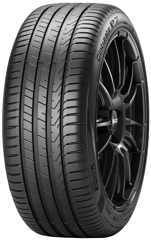   Pirelli Cinturato P7 P7C2 225/45R18 95Y (run-flat)