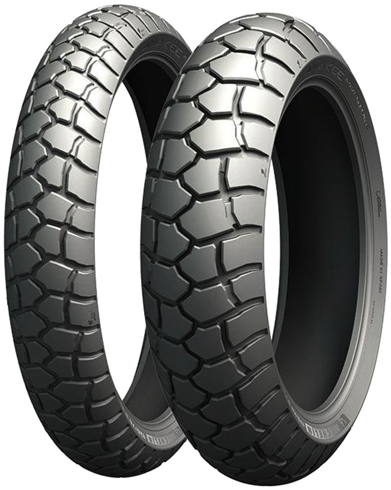  Michelin Anakee Adventure 170/60R17 72V R TL/TT  RUS