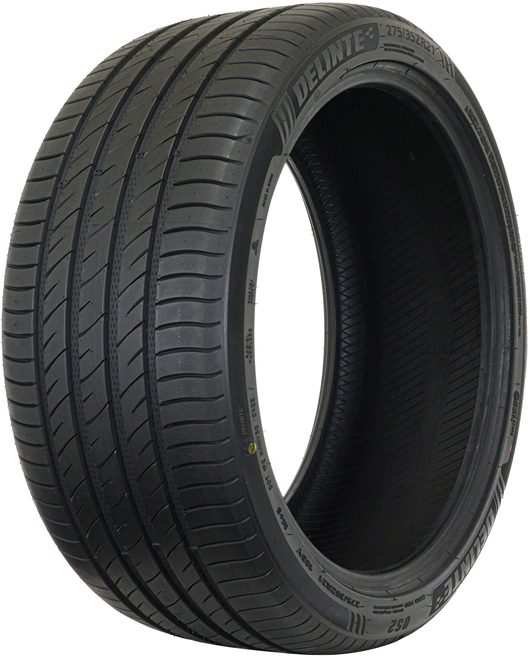   Delinte DS2 225/45R18 91Y (run-flat)