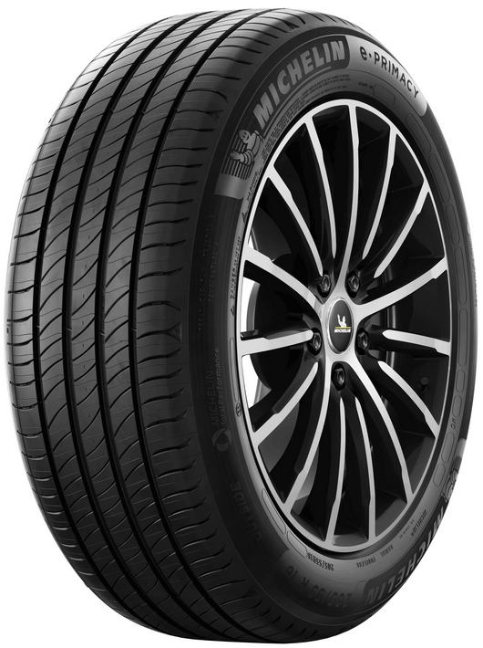   Michelin E-Primacy 175/60R19 86Q