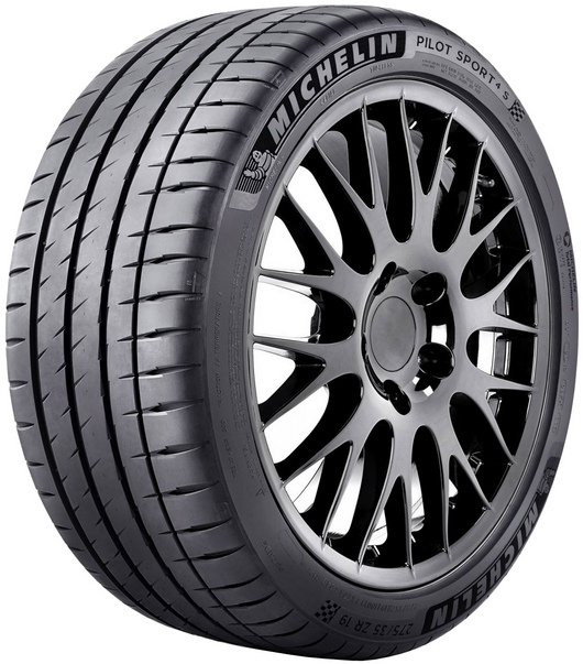   Michelin Pilot Sport 4 S 315/30R20 104Y