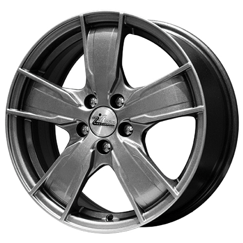   iFree KC555 Mohito 6,5x16 5x114,3 ET38 D67,1 HighWay