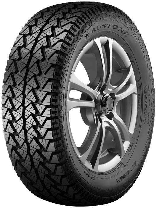   Austone Athena SP-302 265/70R17 121/118Q