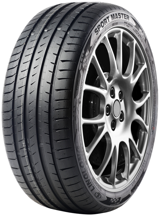   LingLong Sport Master 215/40R16 86Y