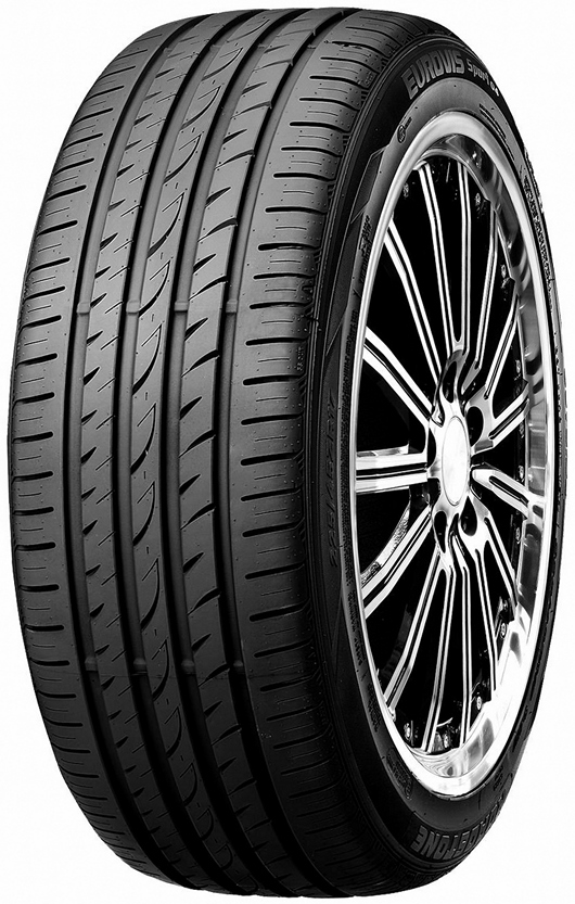   Roadstone Eurovis Sport 04 225/45R17 91Y