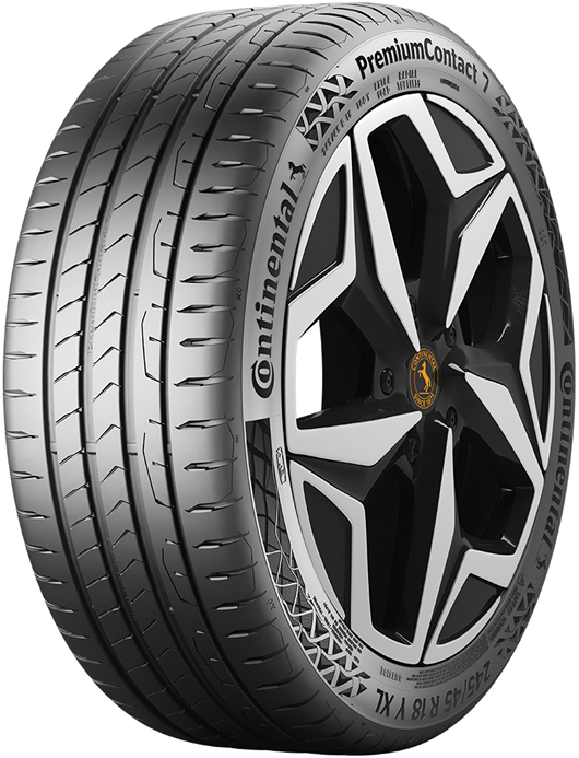   Continental PremiumContact 7 275/45R20 110Y