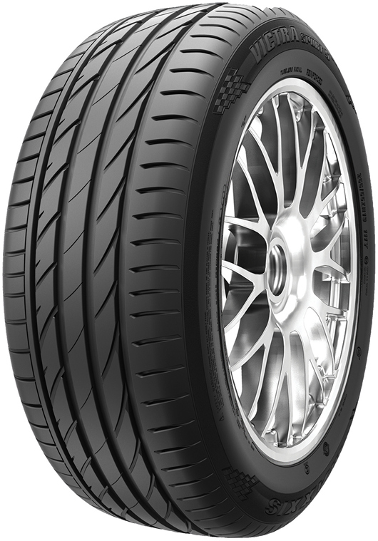   Maxxis Victra Sport 5 225/55R19 99V