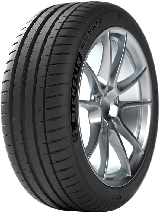   Michelin Pilot Sport 4 225/50R18 95W