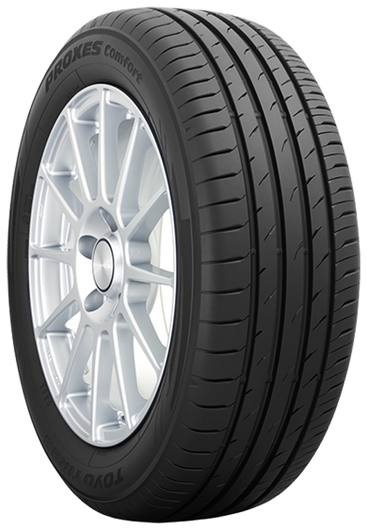   Toyo Proxes Comfort 235/50R18 101W