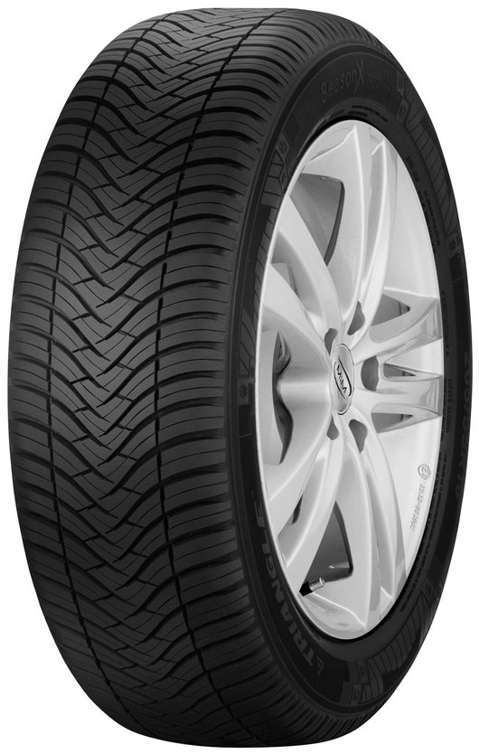   Triangle TA01 225/50R18 99W