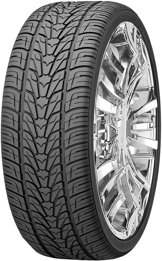   Nexen Roadian HP 295/35R24 110V