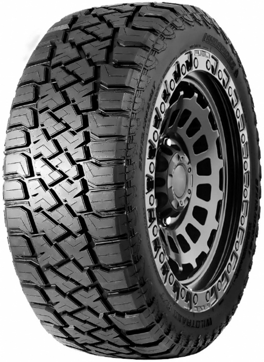   Landspider Wildtraxx R/T 315/55R20 123R