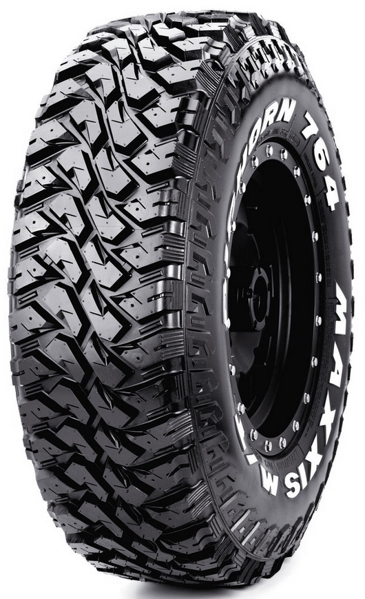   Maxxis Bighorn MT-764 195R14C 106/104Q