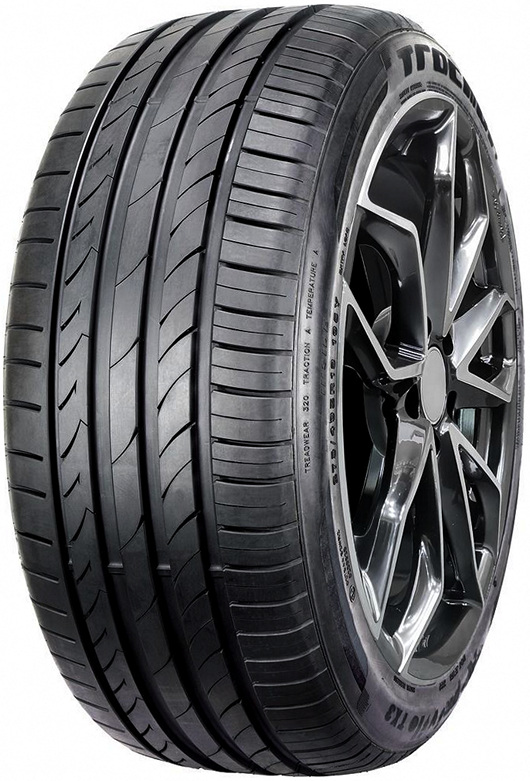   Tracmax X-Privilo TX3 225/50R18 99W