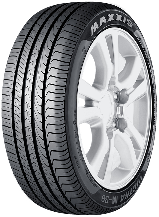   Maxxis M-36 Victra 315/35R20 110W (run-flat)