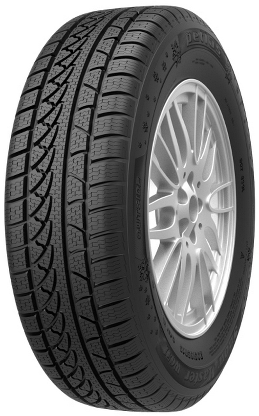   Petlas Snow Master W651 205/55R15 88V