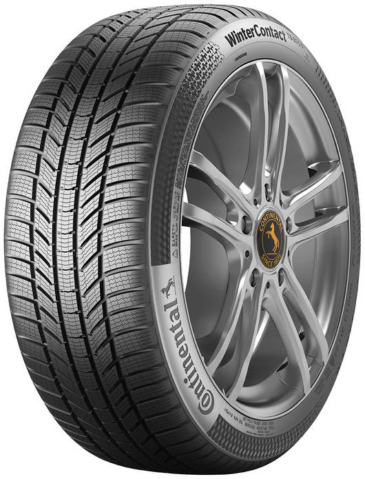   Continental WinterContact TS 870 P 255/45R21 106V