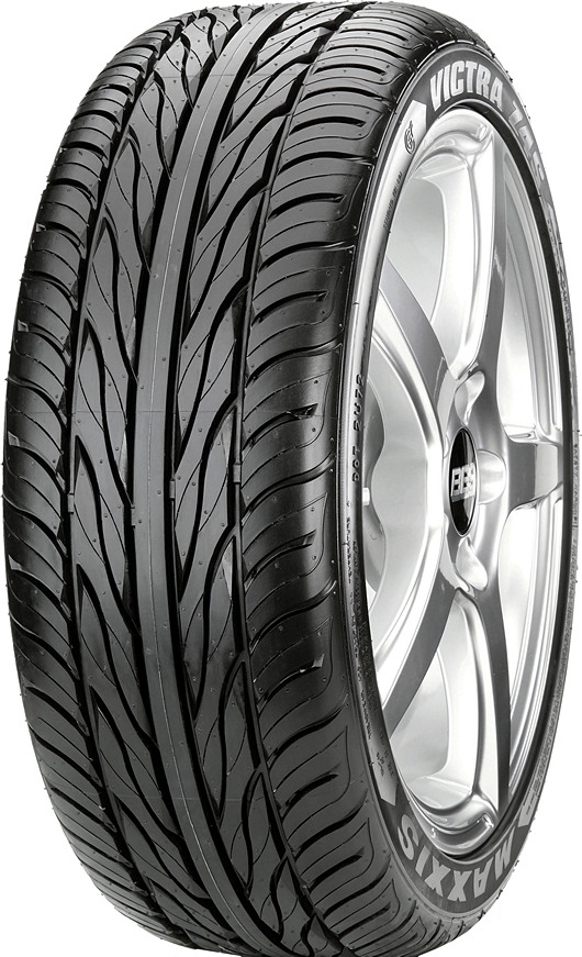   Maxxis Victra MA-Z4S 225/45R18 95W