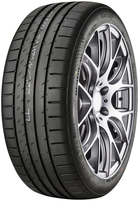   Gripmax SureGrip Pro Sport 255/40R22 103Y