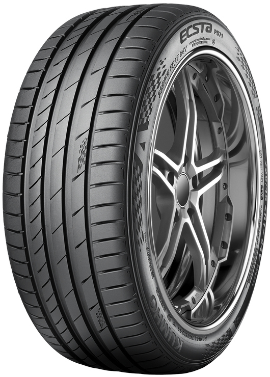   Kumho Ecsta PS71 315/35R20 110Y