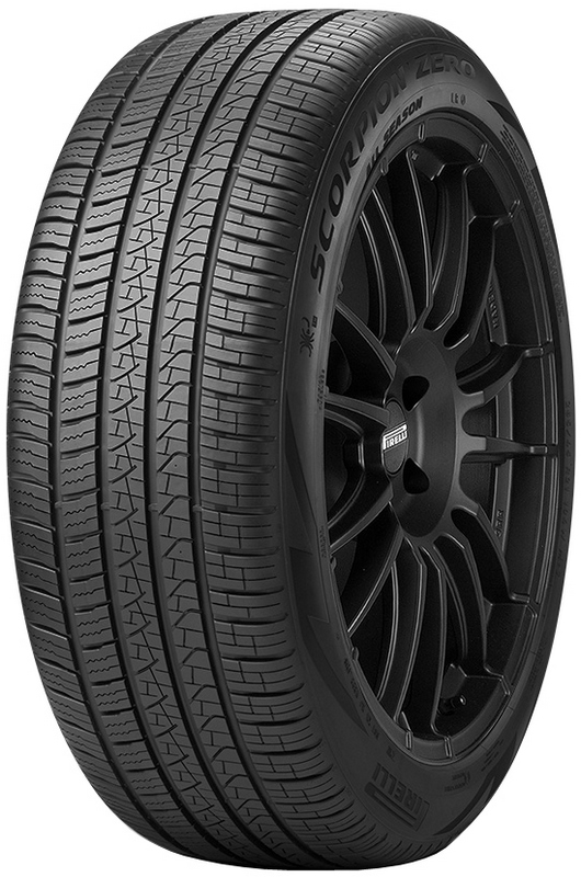   Pirelli Scorpion Zero All Season 255/60R20 113V