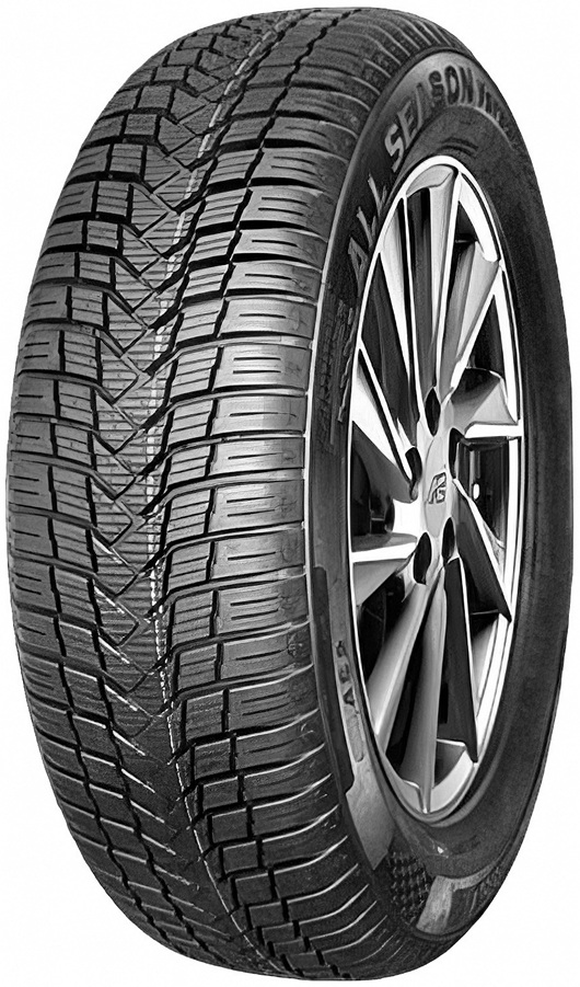   Autogreen All Season Versat-AS2 195/55R16 91V