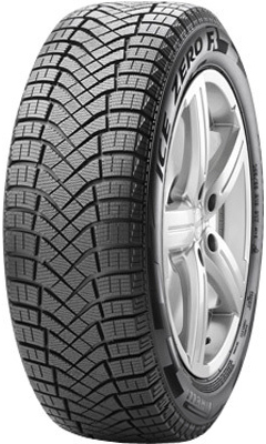   Pirelli Ice Zero Friction 225/45R18 95H