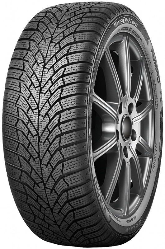   Kumho WinterCraft WP52 195/45R16 84H